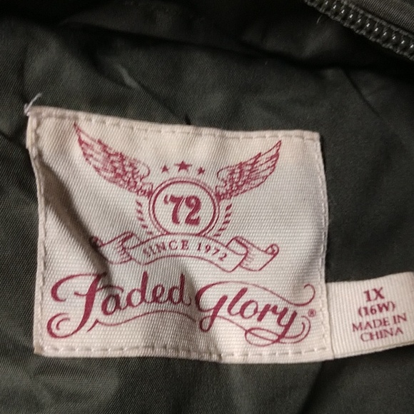 jacket - Picture 2 of 2